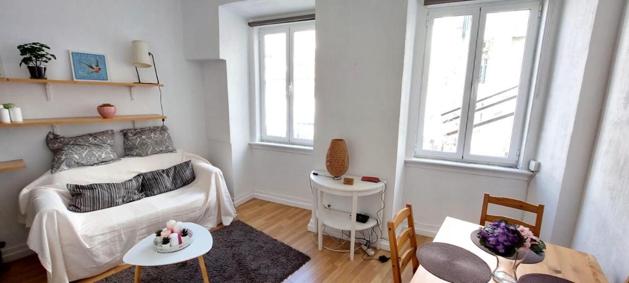 Bica Grande Daire Lisboa Dış mekan fotoğraf